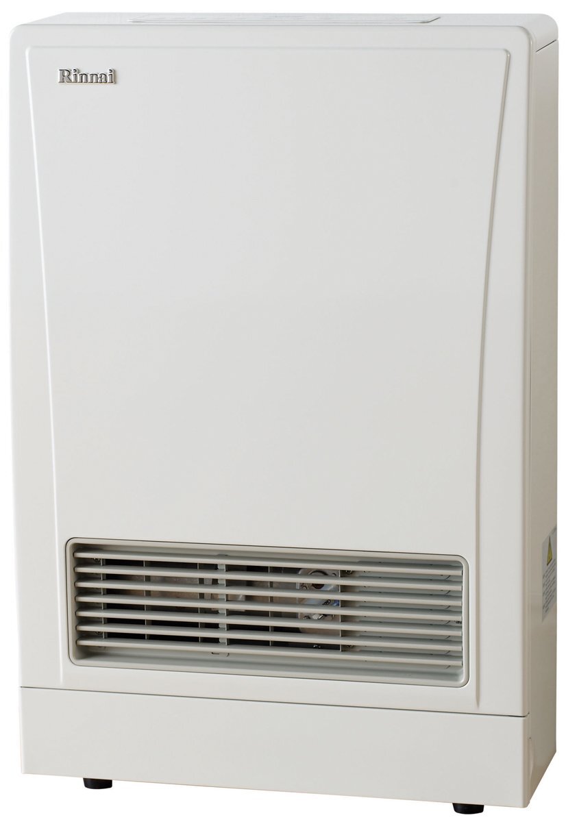 Rinnai EnergySaver Flued Natural Gas Heater K309FTN | Appliances Online