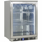 Rhino 148L ENVY Alfresco Bar Fridge ENV1R-SS hero image