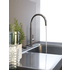 Gessi 17061BN Emporio Kitchen Mixer image NaN