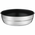 Tefal Jamie Oliver Ingenio Non-Stick Induction 3 Piece Pot Cookware Set L9569516 image NaN