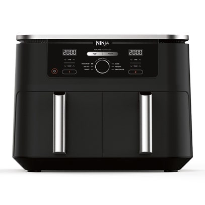Ninja Foodi Max XXXL Dual Zone Air Fryer AF400 | Appliances Online