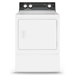 Speed Queen 9kg 20 Amp Vented Dryer ADE3TR20BLACK hero image