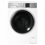 Fisher & Paykel Series 7 11kg Front Load Washing Machine with Steam Care WH1160P3 hero image