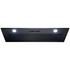 Omega 90cm Undermount Rangehood Matt Black ORU90MB image NaN