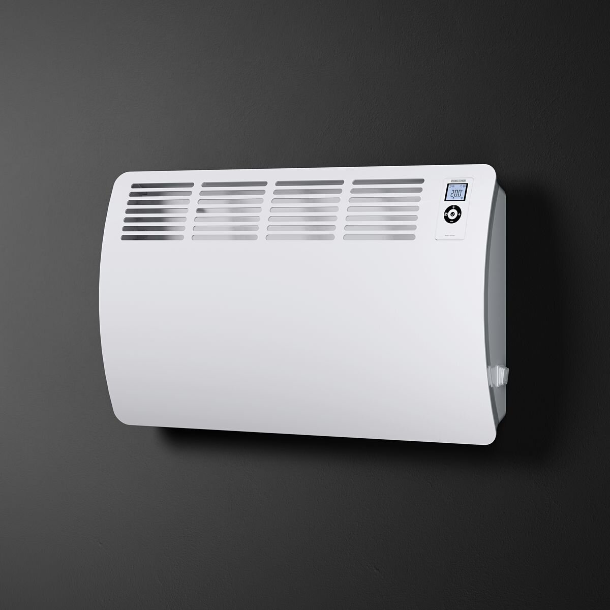 Stiebel Eltron CON 20 Premium 2kW Convection Heater with Timer 202089 hero image