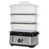 Morphy Richards Digital Food Steamer MRFS3SS image NaN