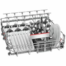 Bosch SMV88TX02A Serie 8 Fully Integrated Dishwasher hero image