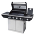 Gasmate BQ1070F Fortuna 4 Burner LPG BBQ image NaN