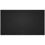 Siemens iQ700 90cm Induction Cooktop EX97BNVV6E hero image