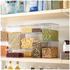 The Container Store 10 Piece Pantry Pack 1 VTCS-PANTRY-P1 image NaN