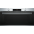 Bosch Serie 4 90cm Electric Built-In Oven VBC5540S0 image NaN