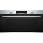 Bosch Serie 4 90cm Electric Built-In Oven VBC5540S0 hero image