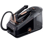 Braun CareStyle 7 Pro Steam Generator Iron Black IS7285BK hero image