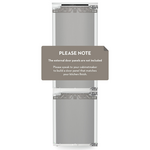 Liebherr 253L Pure Series Fully Integrated Bottom Mount Fridge Right Hinge ICNH5103RH hero image