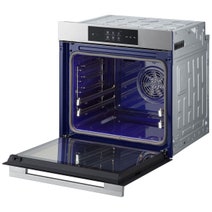 LG Series 9 60cm InstaView 76L Steam Oven Stainless Steel BO609T2S4 hero image