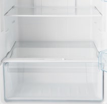 Lemair LTM459W 459L Top Fridge Mount hero image