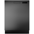 ASKO 60cm Classic Built-In Dishwasher Black Steel DBI364IDBSAU image NaN