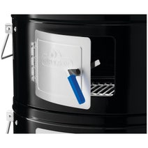 Napoleon Apollo 22 Charcoal Smoker AS22K hero image