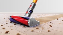 Dyson V8 Absolute Plus Handstick Vacuum Cleaner 227265-01 hero image