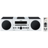 Yamaha MCRB-043DWHI Micro Hi-Fi with DAB+ & Bluetooth image NaN