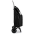 Rolser Saquet Thermo LN 2 Wheel Trolley Black R-SAQ058-1023 image NaN