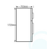 Kelvinator KTM5200WBR 520L Top Mount Fridge image NaN
