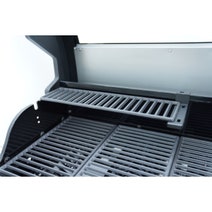 Artusi Halmo 4 Burner Gas Grill Built-In BBQ ABIBBQ4 hero image