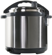Sunbeam PE6100 Aviva 6L Multi Cooker hero image
