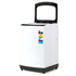 Esatto 10kg Top Load Washing Machine ETLW102B image NaN