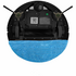 MyGenie X Sonic Pro Robot Vacuum Black10002248 image NaN