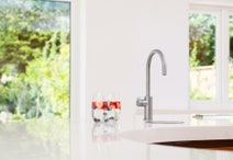 Zip HT2787Z8-91295 HydroTap Arc Chilled and Sparkling Filtered Water with Canister hero image