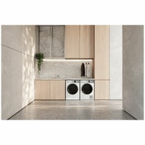 Fisher & Paykel Series 7 10kg Front Load Washing Machine with Steam Care WH1060P3 hero image