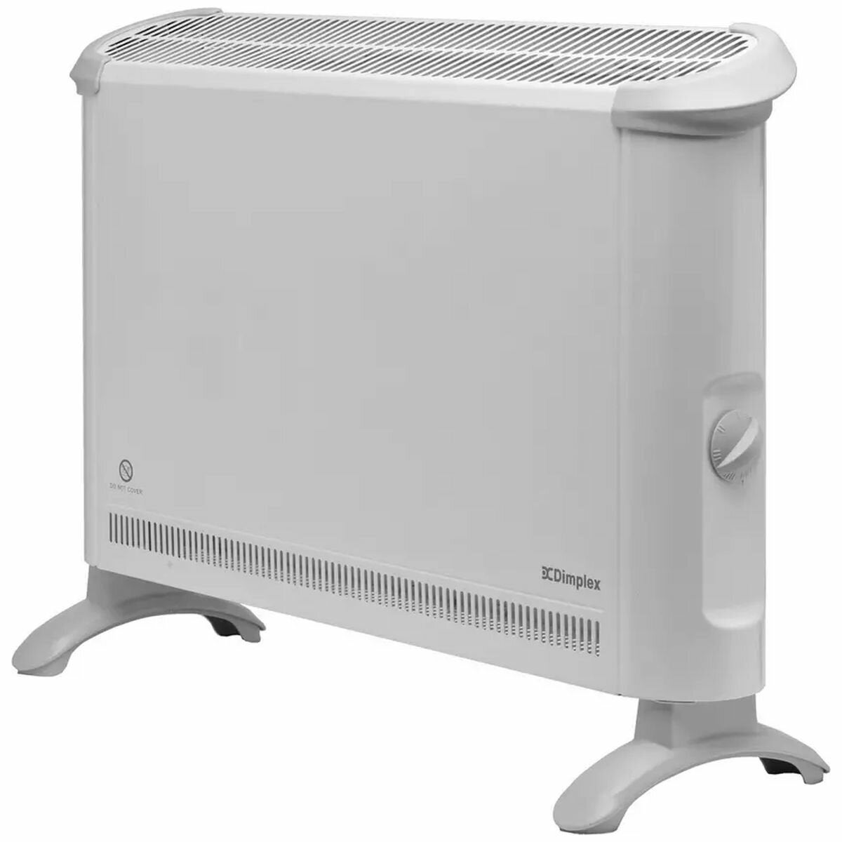 Dimplex Essentials Convector Heater DESC2TN | Appliances Online