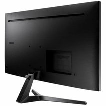 Samsung 34 Inch SJ550 Ultra WQHD Monitor LS34J550WQEXXY hero image