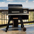 Traeger TFB85LLD Timberline 850 Pellet Grill image NaN