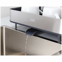 Joseph Joseph Extend Steel Expandable Dish Drainer 85153 hero image