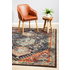Rug Culture Legacy Oversize Multi-coloured Rug 400X300CM - LEG-854-NAVY-400X300 image NaN