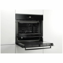Haier 60cm Self-Cleaning Oven with Rotisserie HWO60S10TPB2 hero image