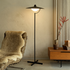 DCW Editions Biny Floor Lamp - Black BINYFLOOR image NaN