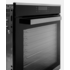 Beko BIM35404XPS 60cm Electric Built-In Pyrolytic Oven image NaN