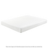Zinus Queen Green Tea Infused Memory Foam Mattress in a Box AU-MFGNO4ZC-06Q image NaN