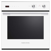 Fisher & Paykel OB60SC7CEW2 60cm Contemporary Style Built-In Oven hero image