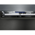 Siemens SN657X01MA iQ500 Fully Integrated Dishwasher image NaN