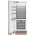 Fisher & Paykel Series 11 442L Integrated Column Freezer with Automatic Ice Maker Left Hinge RS7621FLJE1 image NaN