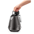 DeLonghi Diadema Kettle Onyx Black KBV2401BK image NaN