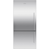 Fisher & Paykel 519L ActiveSmart Bottom Mount Fridge RF522BLGX6 image NaN