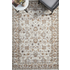 Rug Culture Jaipur Medium Bone Multi-coloured Rug 230X160CM - JPR-66-BONE-230160 image NaN