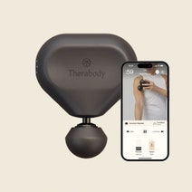 Therabody Theragun Mini 3.0 TG0004128-6A10 hero image