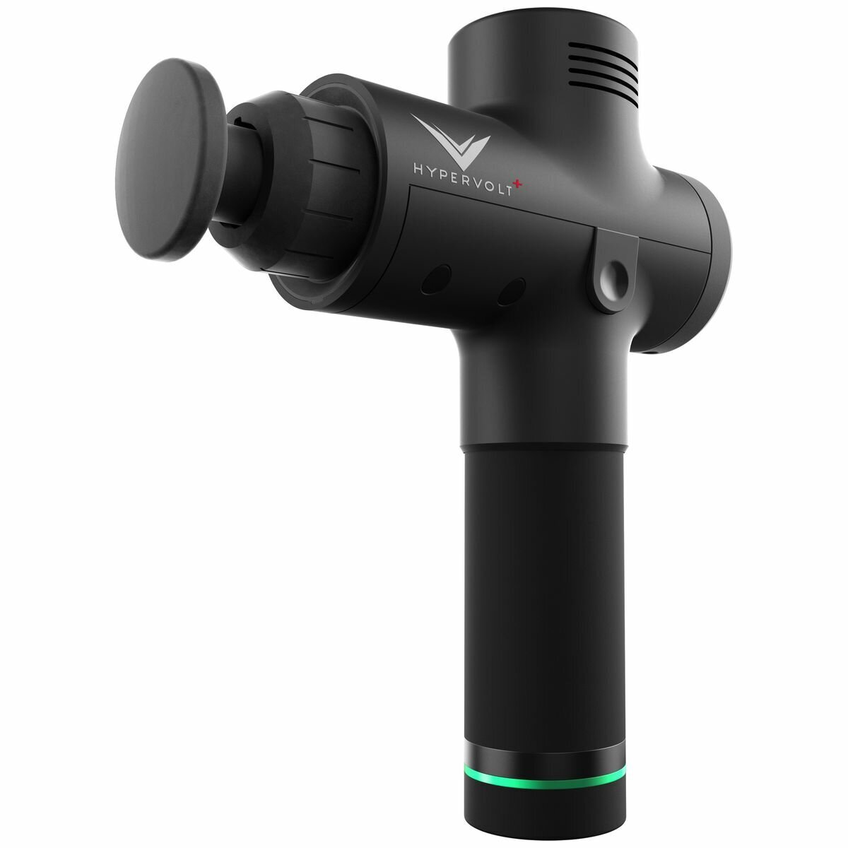 HyperIce HyperVolt Plus Percussive Massager 53000002-00 hero image