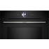 Bosch Series 8 Black MultiFunction Oven With Microwave HMG7761B1A image NaN